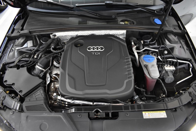 AUDI A4 en Minoautos