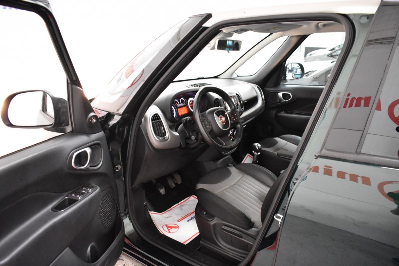 FIAT 500L LIVING LOUNGE 1.6 MJET 105 CV 7 PLAZAS en Minoautos