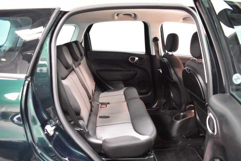 FIAT 500L LIVING LOUNGE 1.6 MJET 105 CV 7 PLAZAS en Minoautos