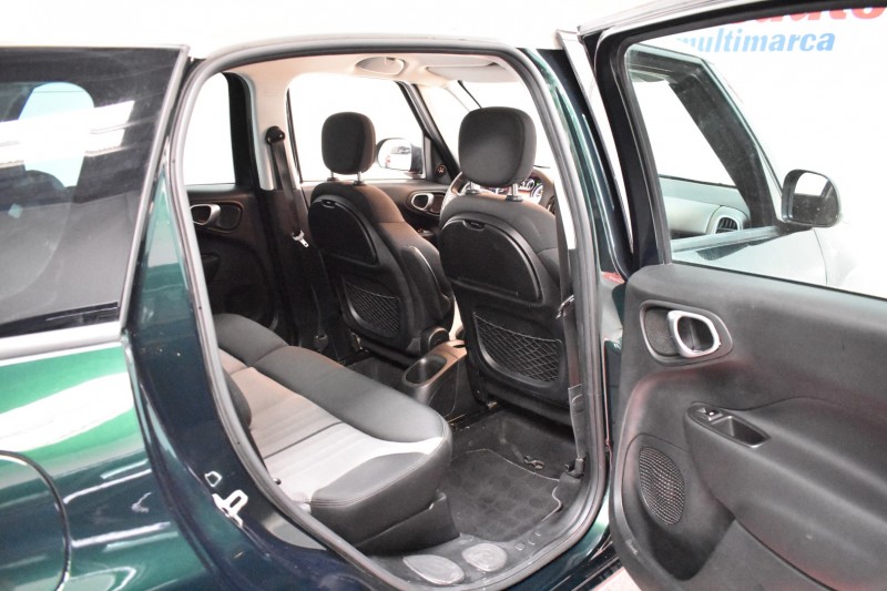 FIAT 500L LIVING LOUNGE 1.6 MJET 105 CV 7 PLAZAS en Minoautos