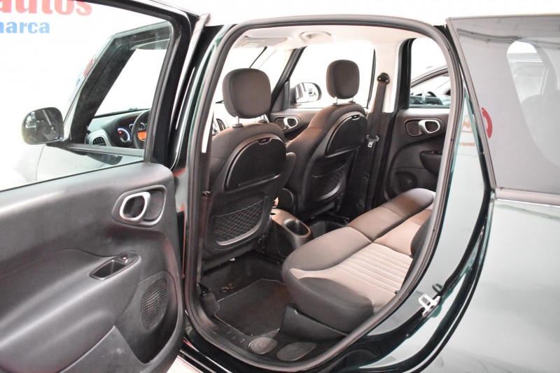 FIAT 500L LIVING LOUNGE 1.6 MJET 105 CV 7 PLAZAS en Minoautos