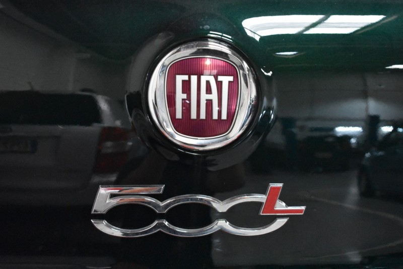 FIAT 500L LIVING LOUNGE 1.6 MJET 105 CV 7 PLAZAS en Minoautos