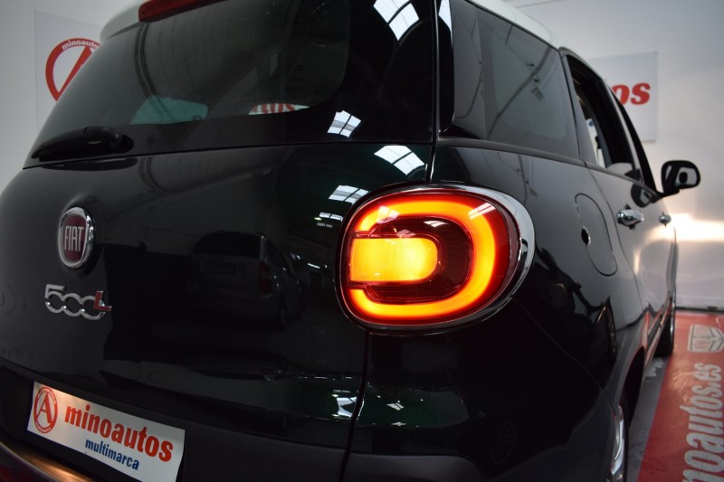 FIAT 500L LIVING LOUNGE 1.6 MJET 105 CV 7 PLAZAS en Minoautos