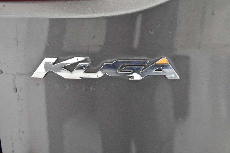 FORD KUGA en Minoautos