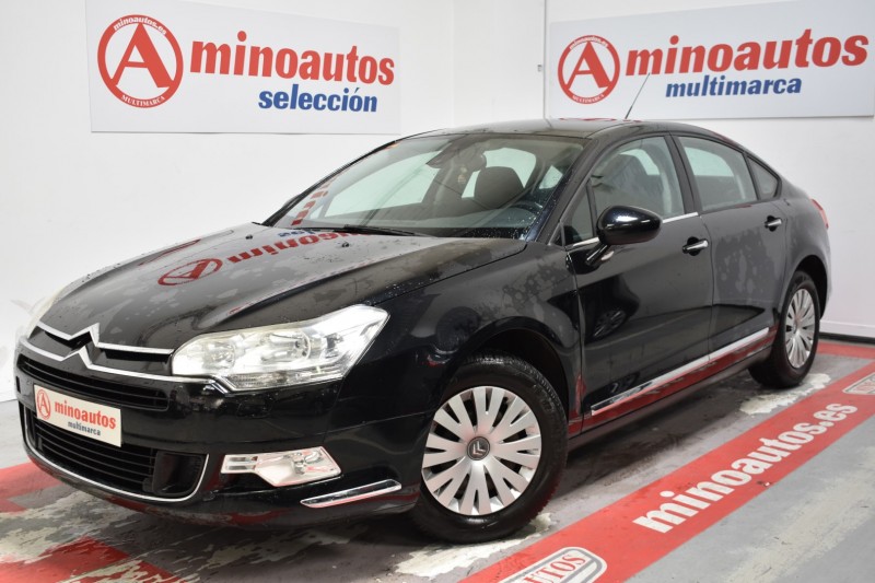 CITROEN C5 en Minoautos