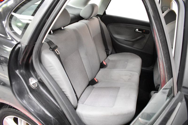 SEAT CORDOBA en Minoautos