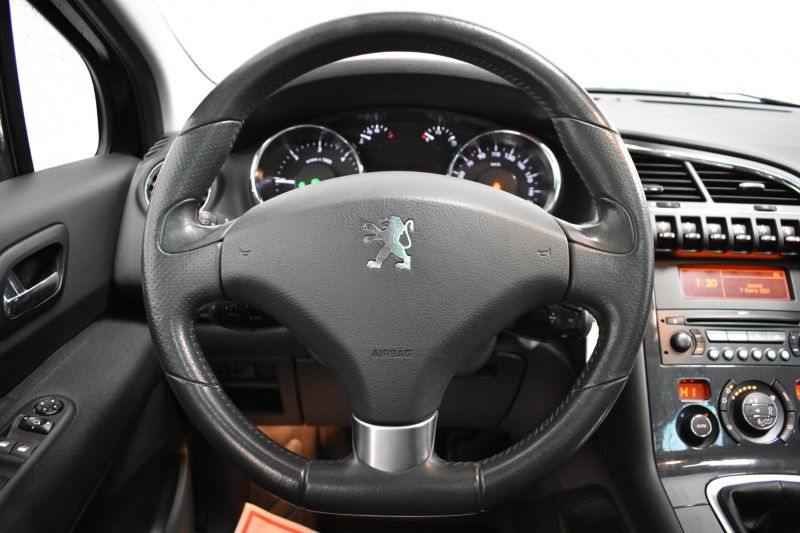 PEUGEOT 3008 en Minoautos