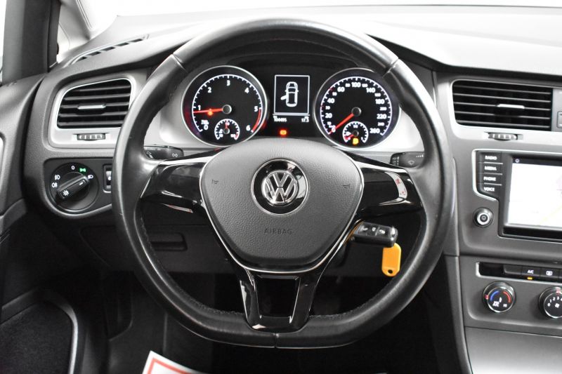 VW GOLF en Minoautos