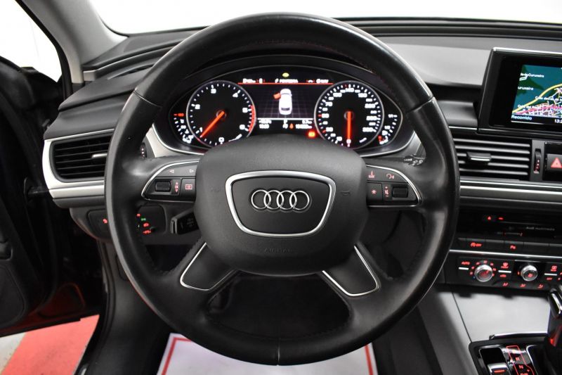 AUDI A6 en Minoautos