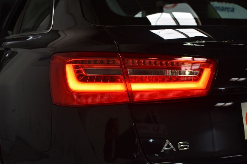 AUDI A6 en Minoautos