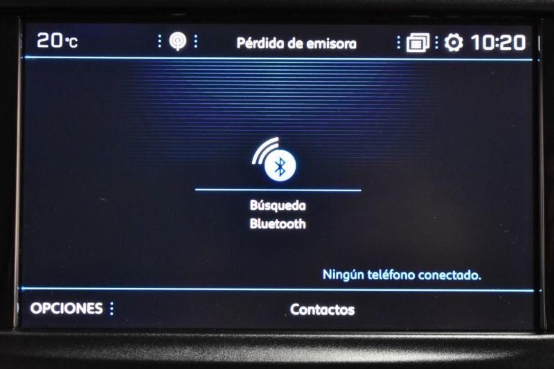 PEUGEOT 2008 en Minoautos