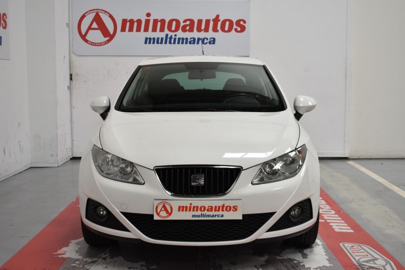 SEAT IBIZA en Minoautos