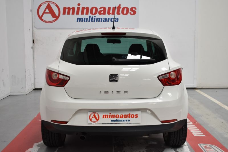 SEAT IBIZA en Minoautos