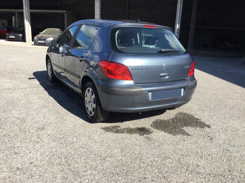 PEUGEOT 307 en Minoautos