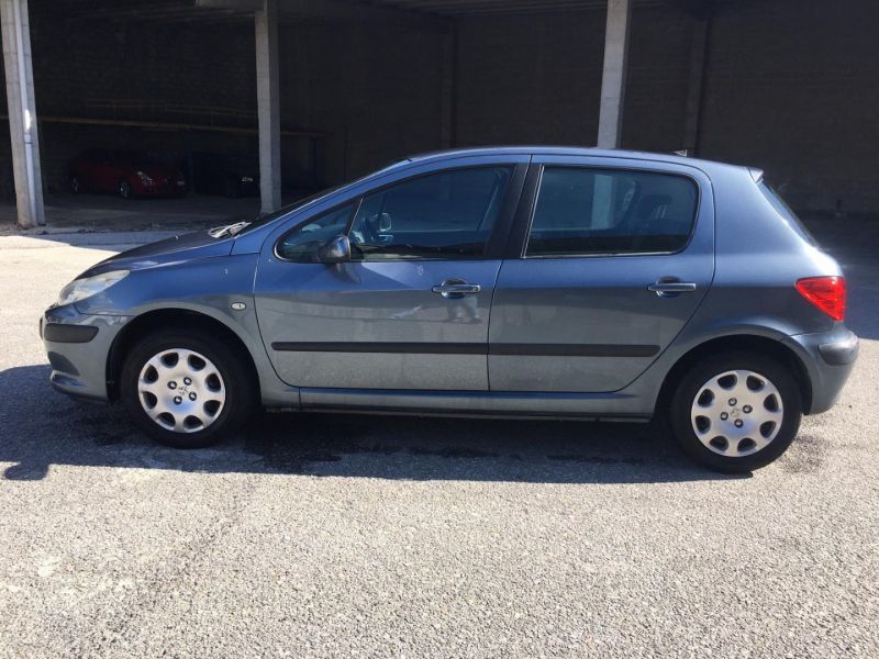 PEUGEOT 307 en Minoautos