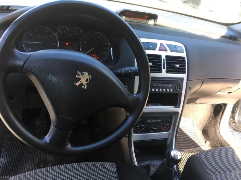 PEUGEOT 307 en Minoautos