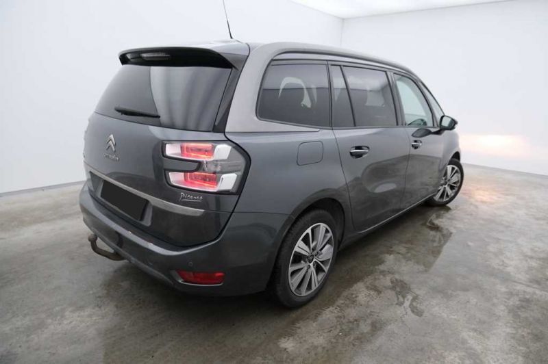 CITROEN GRAND C4 PICASSO en Minoautos