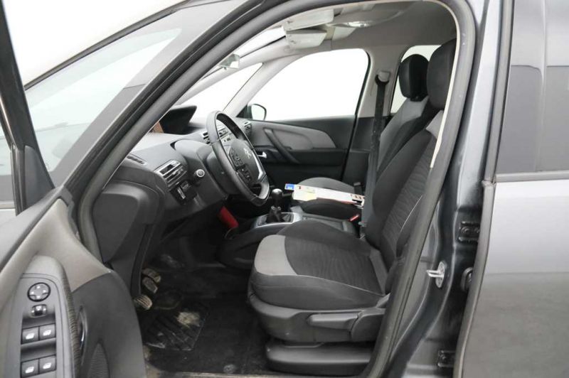 CITROEN GRAND C4 PICASSO en Minoautos