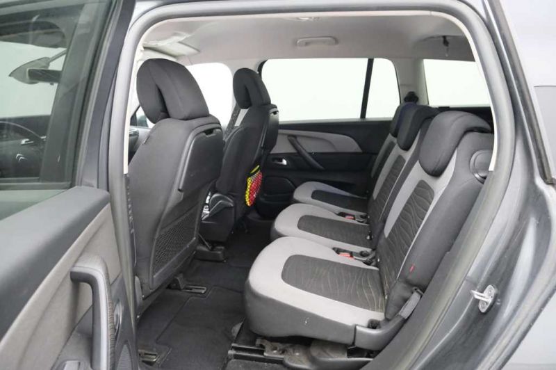 CITROEN GRAND C4 PICASSO en Minoautos