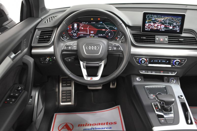 AUDI Q5 en Minoautos