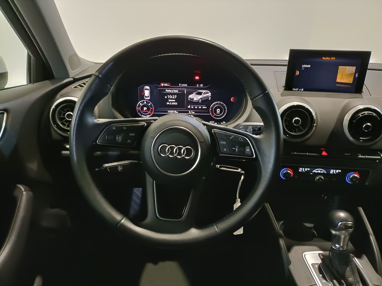 AUDI A3 en Minoautos