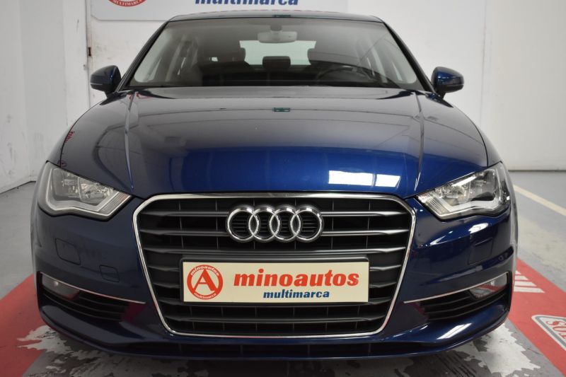 AUDI A3 en Minoautos