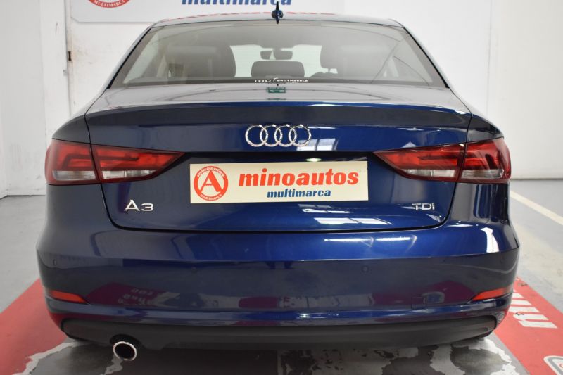 AUDI A3 en Minoautos