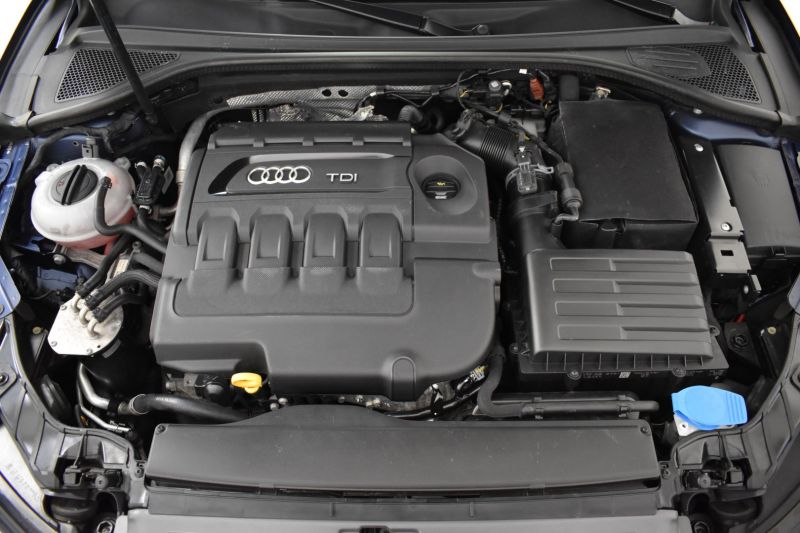 AUDI A3 en Minoautos