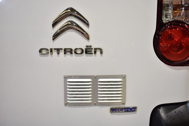 CITROEN BERLINGO en Minoautos