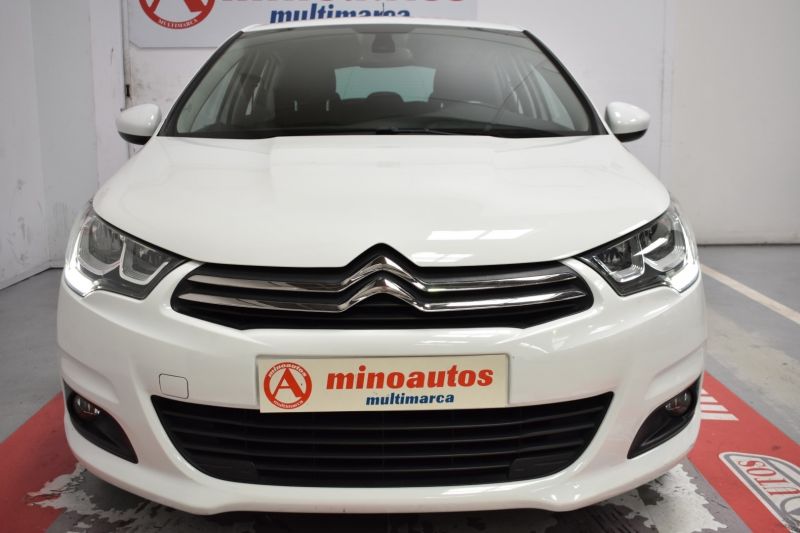 CITROEN C4 en Minoautos