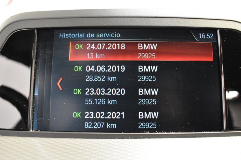 BMW X3 en Minoautos