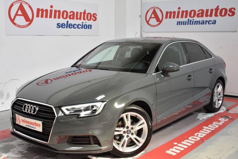 AUDI A3 en Minoautos