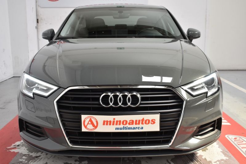 AUDI A3 en Minoautos