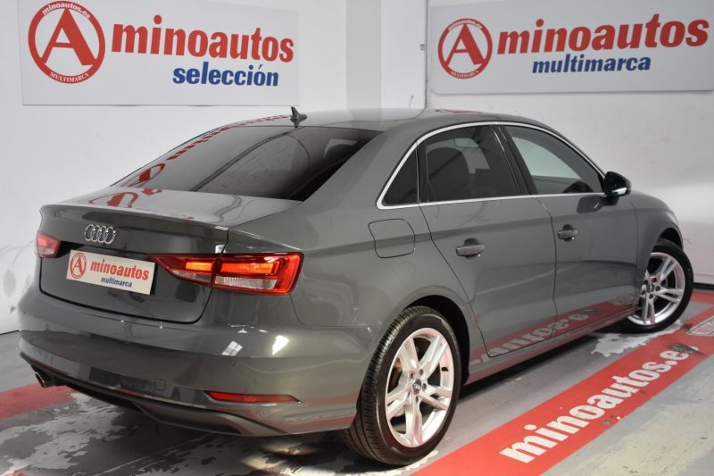 AUDI A3 en Minoautos