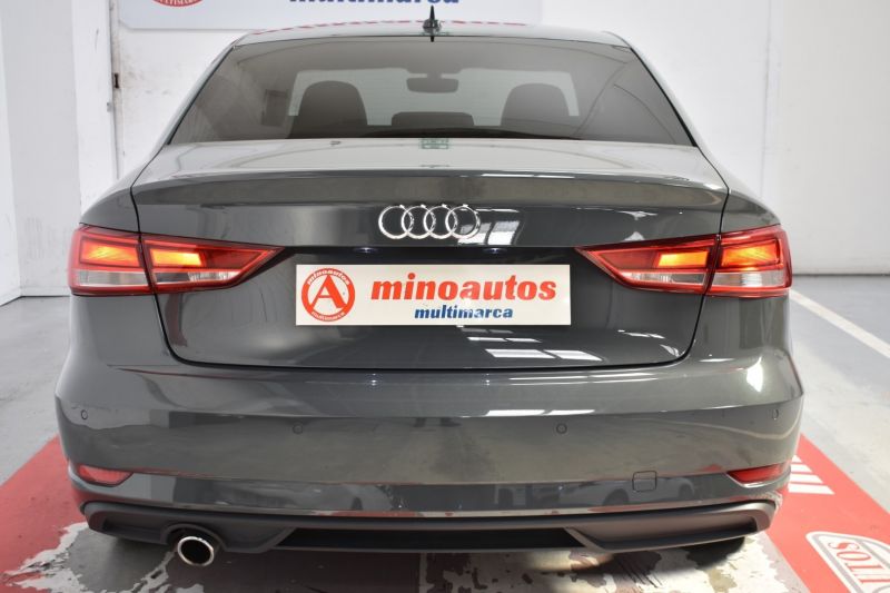 AUDI A3 en Minoautos