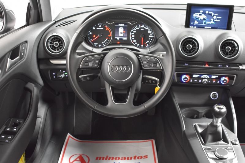 AUDI A3 en Minoautos