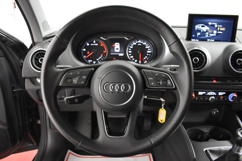 AUDI A3 en Minoautos