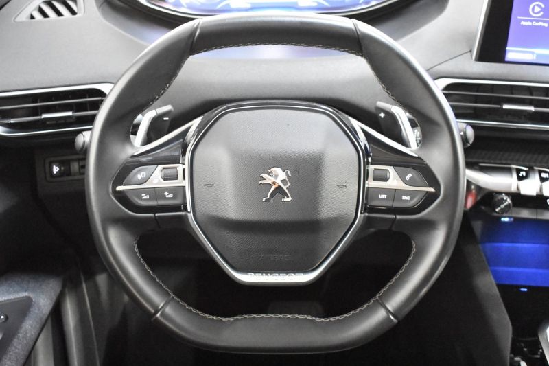 PEUGEOT 3008 en Minoautos