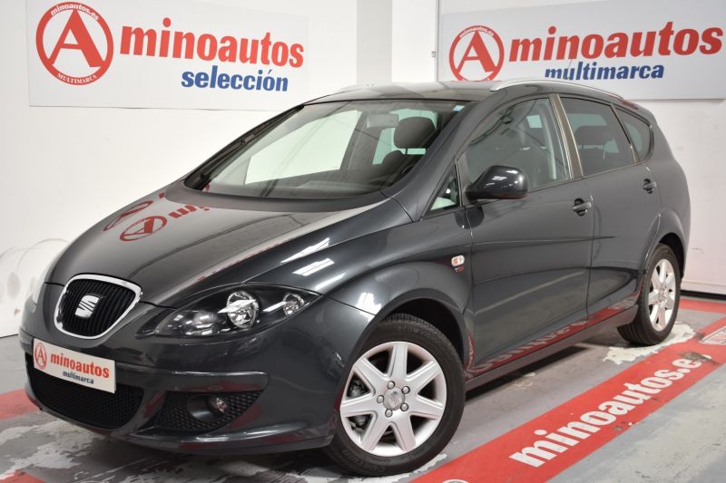 SEAT ALTEA XL en Minoautos