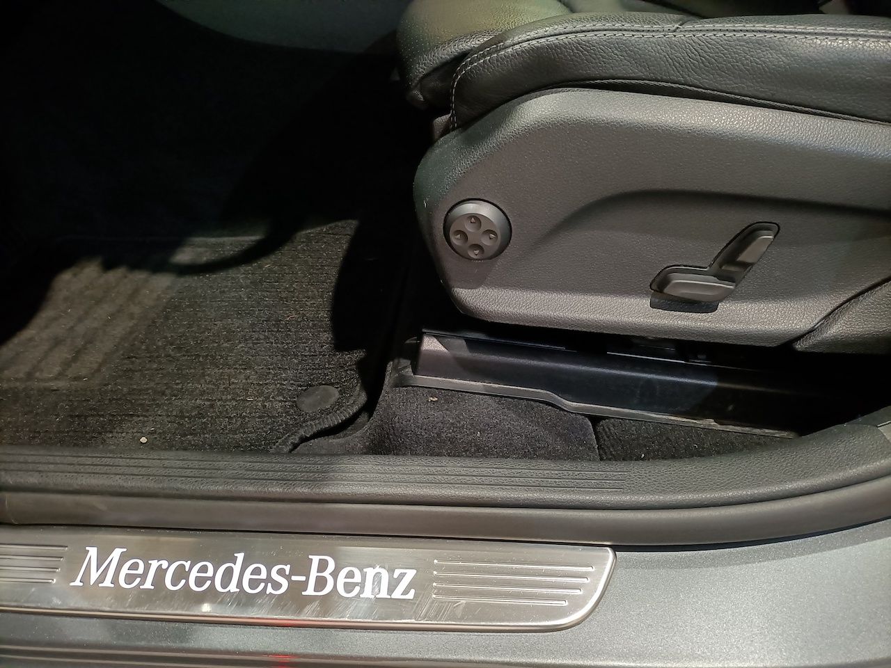 MERCEDES-BENZ GLC en Minoautos