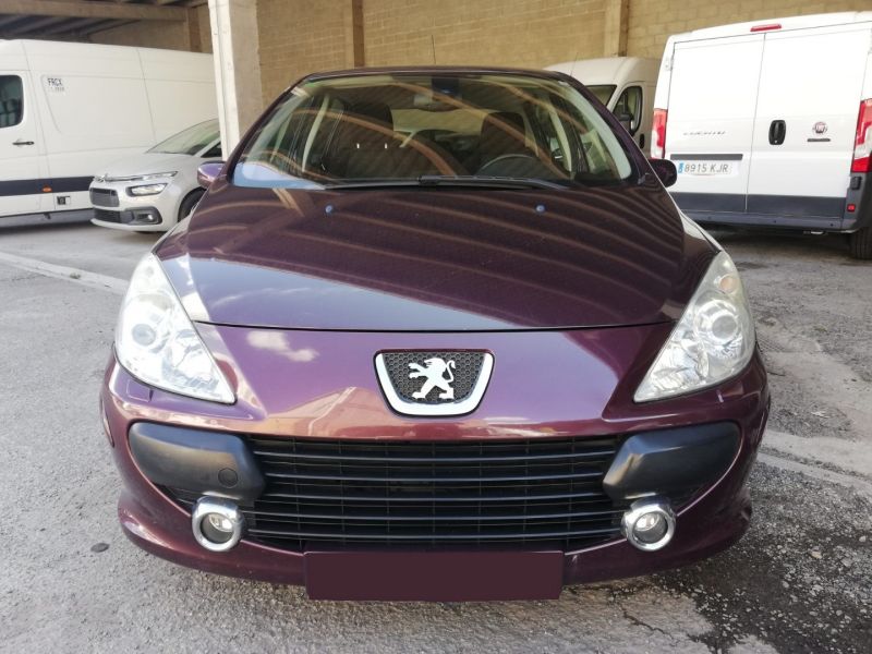 PEUGEOT 307 en Minoautos