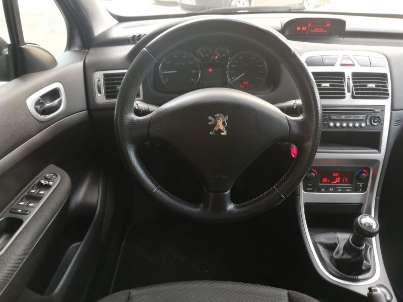 PEUGEOT 307 en Minoautos