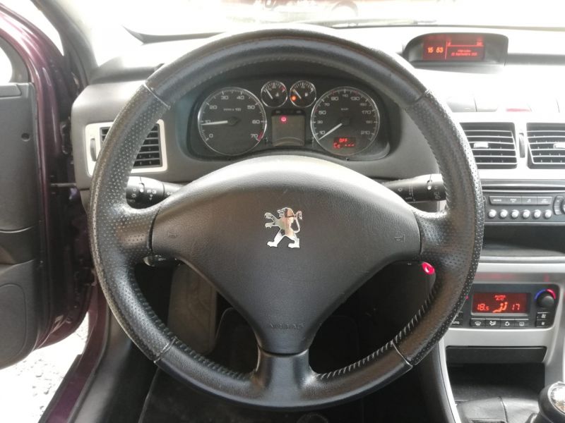 PEUGEOT 307 en Minoautos