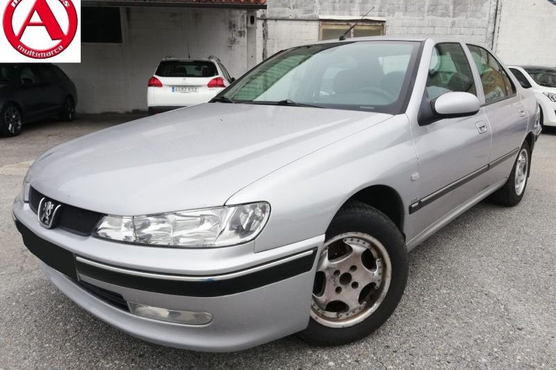 PEUGEOT 406 en Minoautos