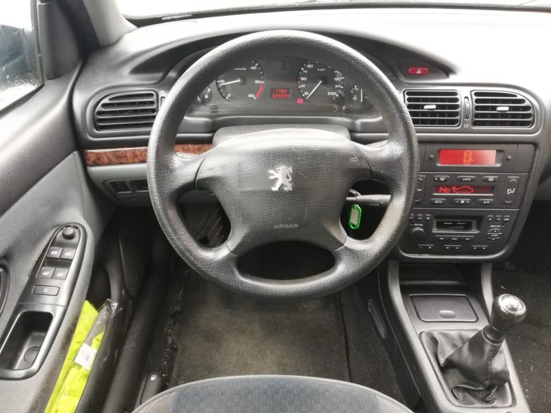 PEUGEOT 406 en Minoautos