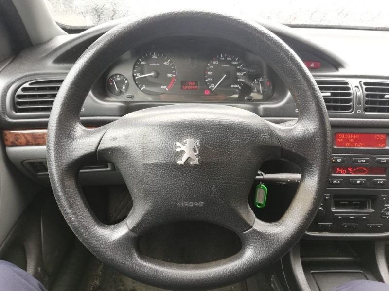 PEUGEOT 406 en Minoautos