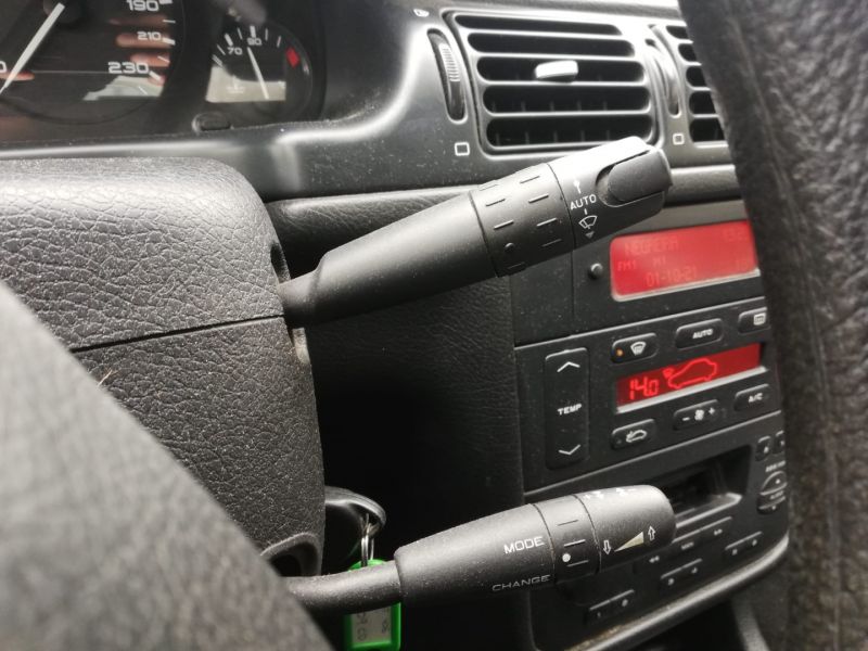 PEUGEOT 406 en Minoautos