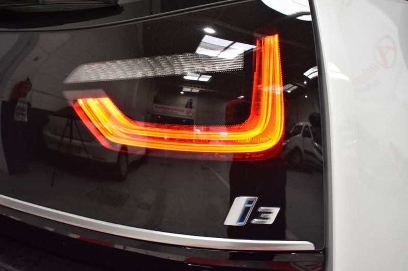 BMW i3 en Minoautos