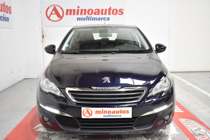 PEUGEOT 308 en Minoautos