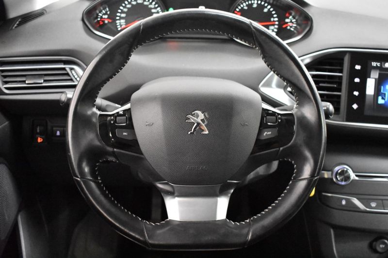 PEUGEOT 308 en Minoautos